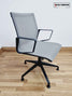 Brand New All Mesh Mobili Office Swivel Chair