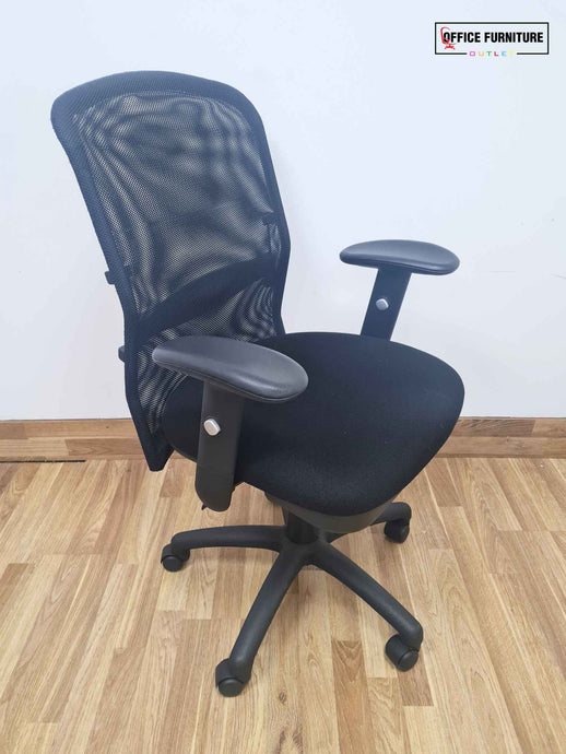 Mesh Back Office Chair (SC58)
