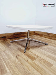 Allermuir Square Cornered Coffee Table