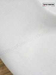 HAY AAL 92 About A Lounge Chair - Soft Grey