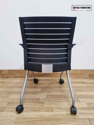 Steelcase Flip Conference Chair - Set of Five