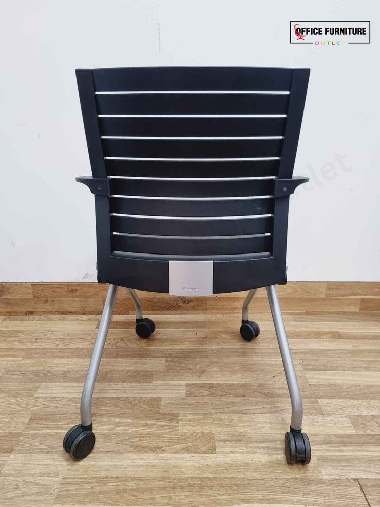 Steelcase Flip Conference Chair - Set of Five