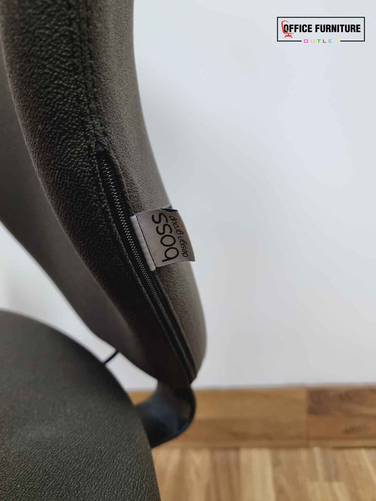Boss Design Lily Office Swivel Chair (SC23)