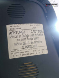 Interstuhl EVERYIs1 Ergonomic Office Chair (SC100)
