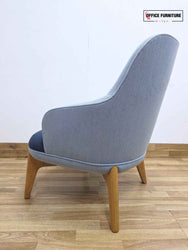 Orangebox NL-COZE-LO2 Lounge Chair