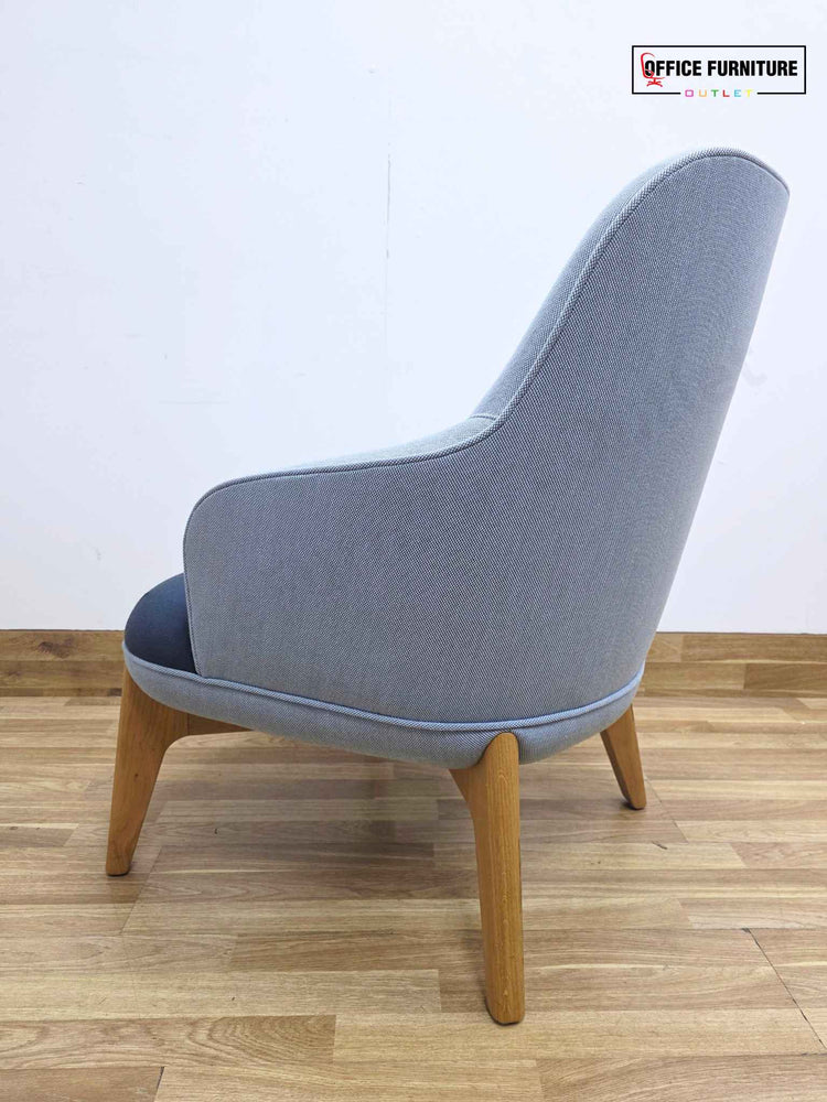 Orangebox NL-COZE-LO2 Lounge Chair