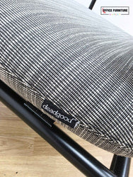 Deadgood Working Lounge Armchair