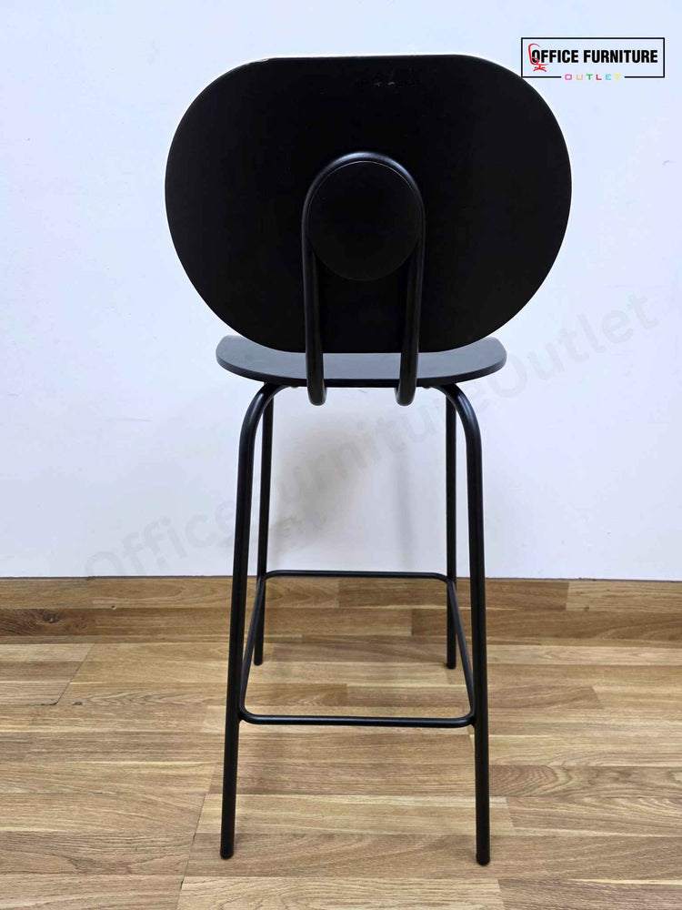 Ondarreta Hari H65 Stool – Set of 5