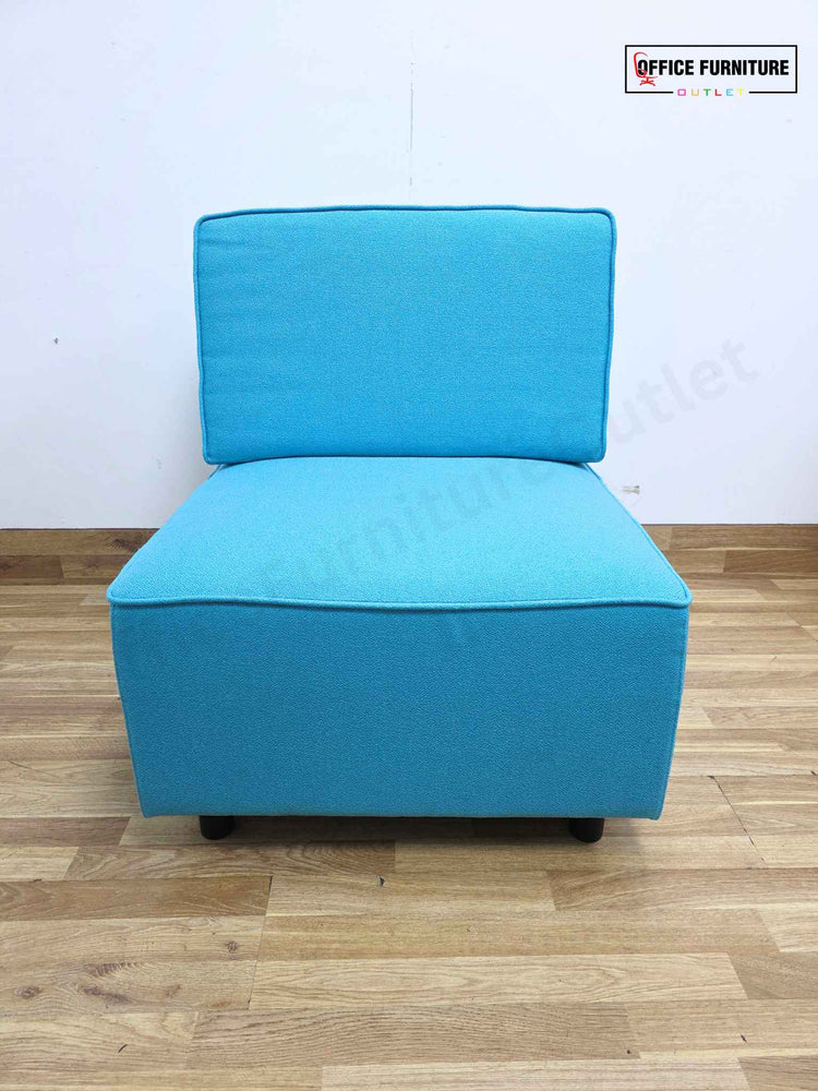 Grassoler Single Lounge Chair