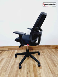 Haworth Comforto 29 Office Swivel Chair (SC24)