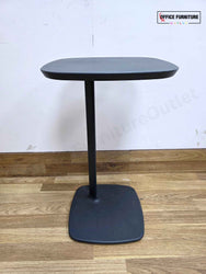 Used Allermuir Host End Table – Stylish Occasional Side Table