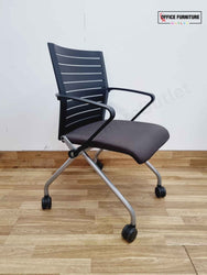 Steelcase Flip Conference Chair