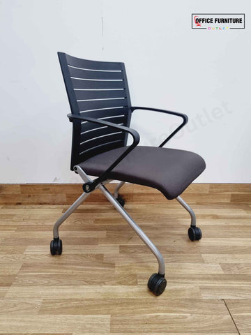 Steelcase Flip Conference Chair