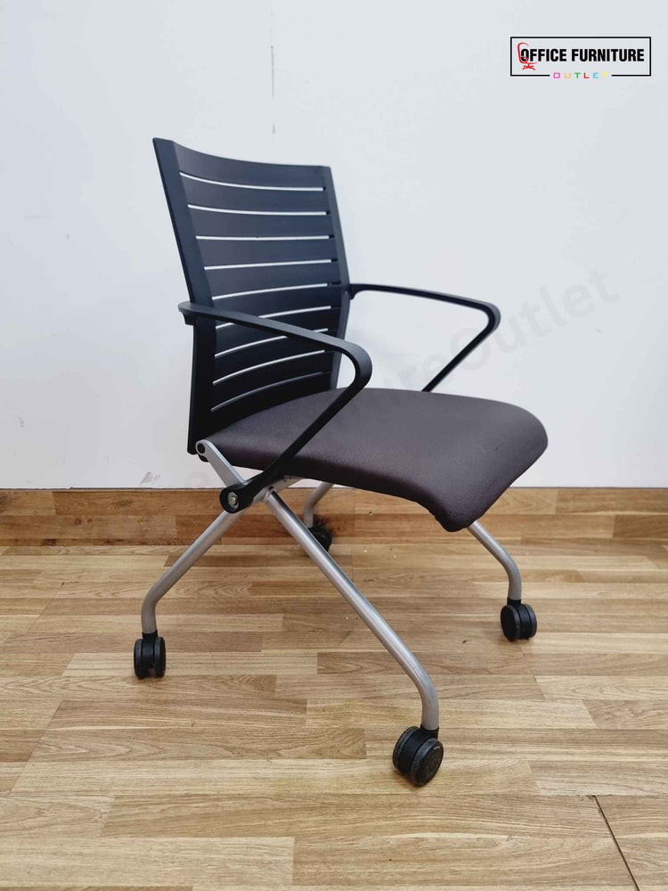 Steelcase Flip Conference Chair