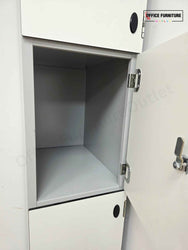 4 Door Locker Unit (ST32)