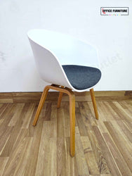 Hay About A Chair – Tub Style