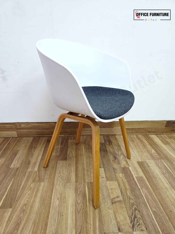 Hay About A Chair – Tub Style