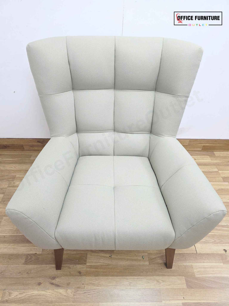 Grassoler Designer Lounge Chair