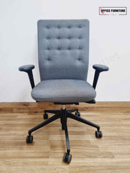 Vitra ID Trim Chair
