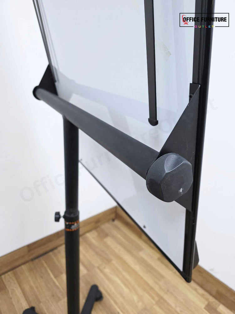A1 Whiteboard on Stand / Flip Chart Stand