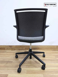 Senator ADL15A Ad-Lib Swivel Office Chair (SC125)