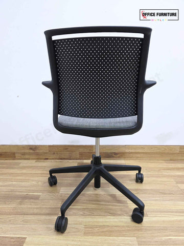 Senator ADL15A Ad-Lib Swivel Office Chair (SC125)