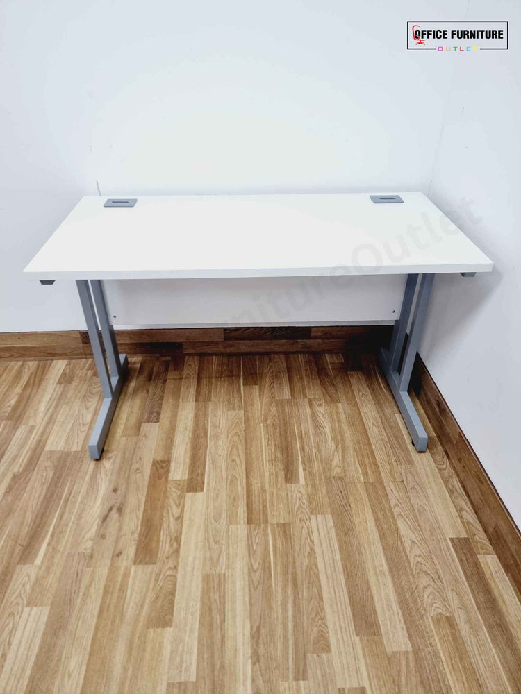 Brand New Straight Office Desk (120cm x 60cm)