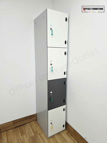 4 Door Locker Unit (ST33)