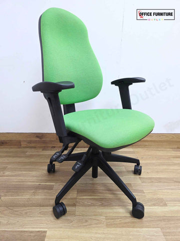Polar PR334 Office Swivel Chair (SC122)