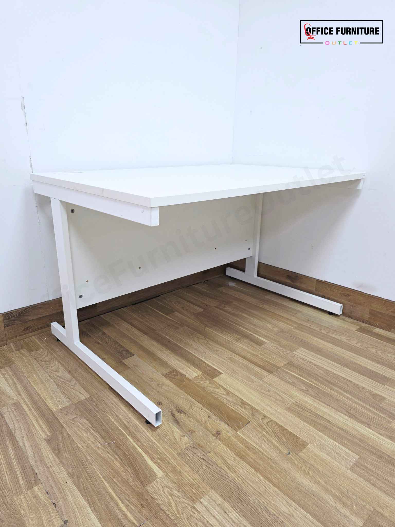 Used Office Desks for Sale in UK, Buy Second-hand Office Table at Cheap ...