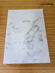 A5 Notebook – Marble Effect (BK08)