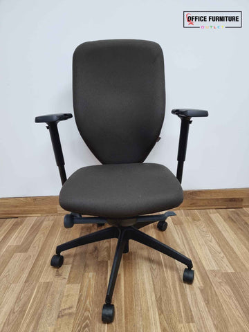 Boss Design Lily Office Swivel Chair (SC23)