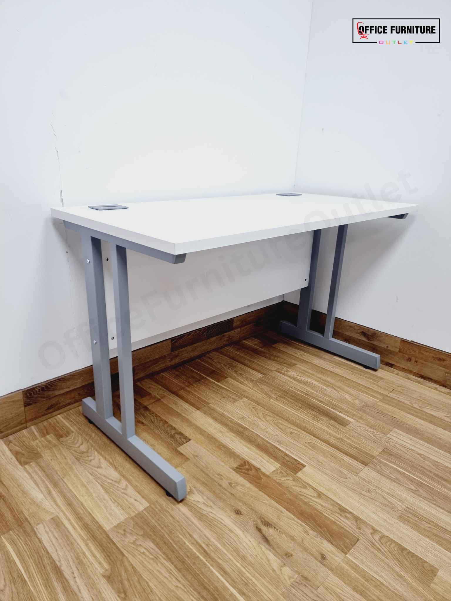 Brand New Straight Office Desk (120cm x 60cm)