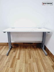 Brand New Straight Office Desk (120cm x 60cm)