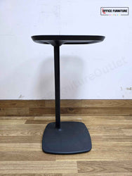 Used Allermuir Host End Table – Stylish Occasional Side Table