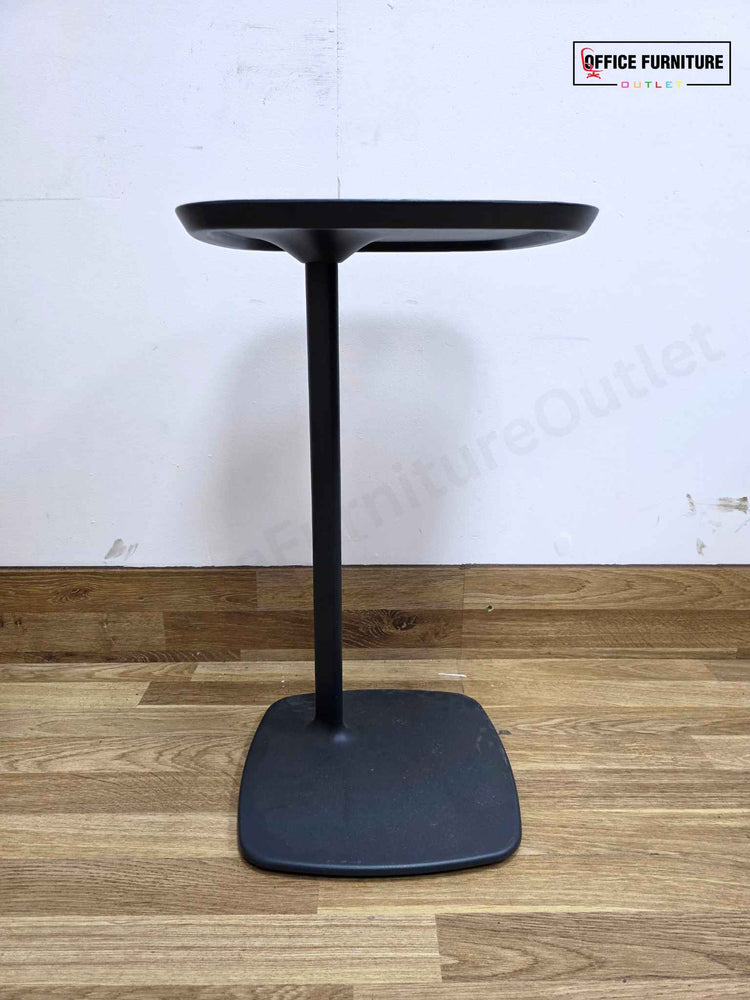 Used Allermuir Host End Table – Stylish Occasional Side Table