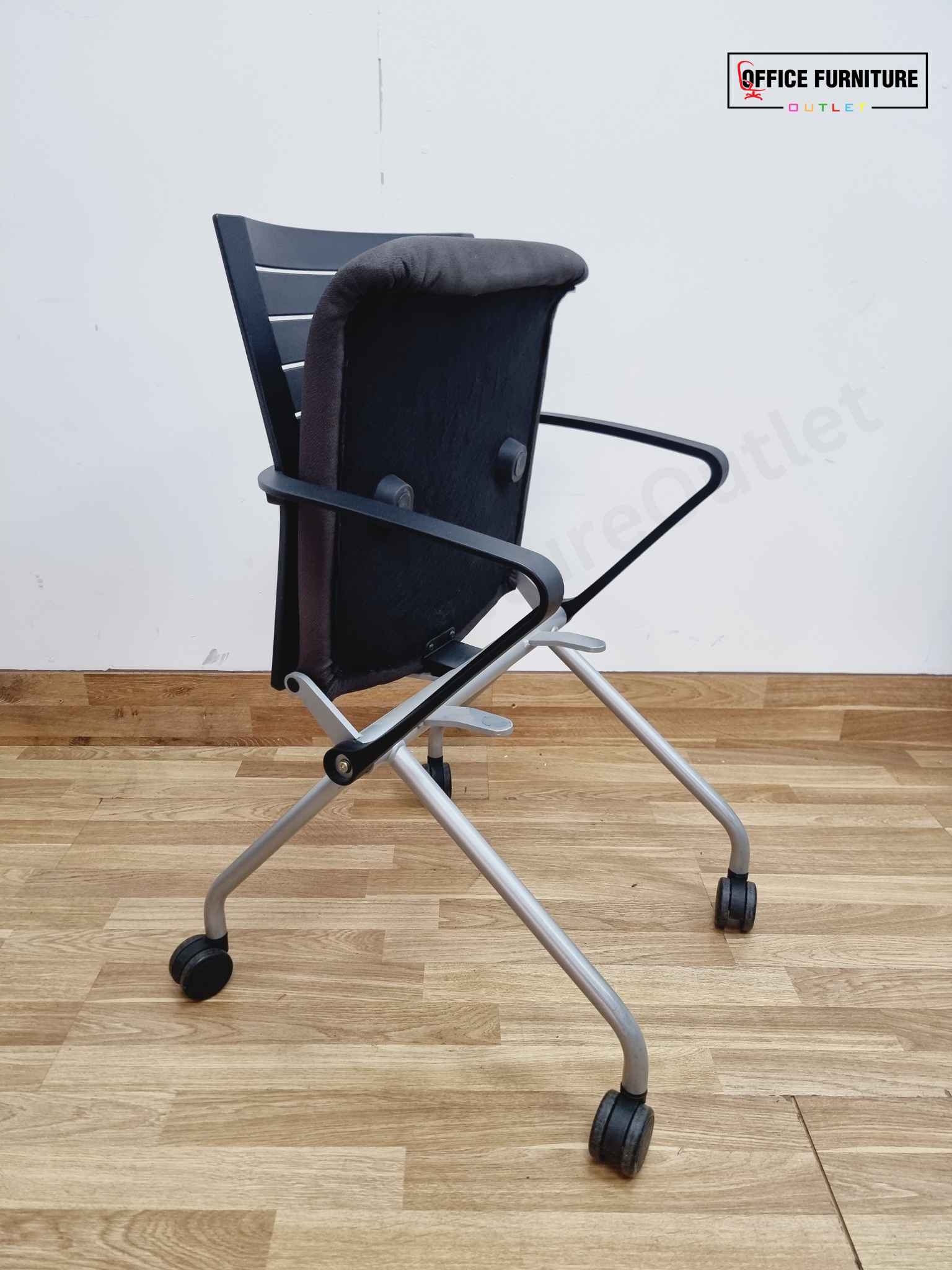 Steelcase Flip Conference Chair