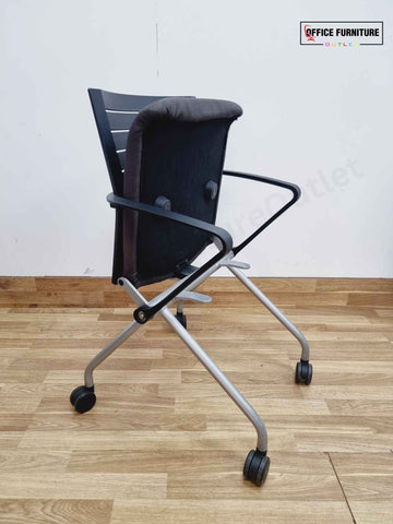 Steelcase Flip Conference Chair