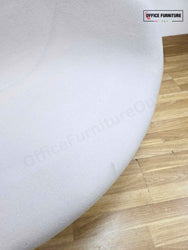 HAY AAL 92 About A Lounge Chair - Soft Grey