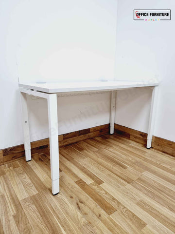 Haworth Straight Desk (120cm x 60cm)