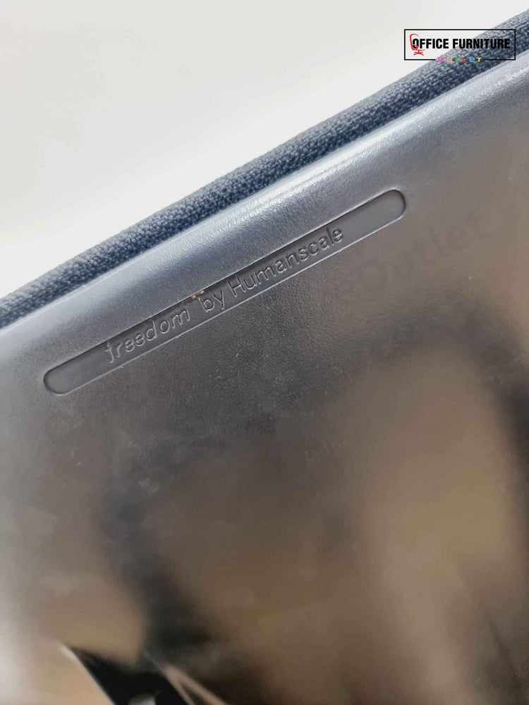Humanscale Freedom Chair