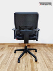 Haworth Comforto 29 Office Swivel Chair (SC24)