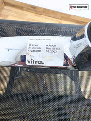 Vitra EA 105 Office Chairs – Pair