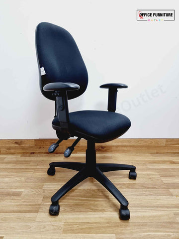 Osmond Ergonomics Office Swivel Chair (SC92)