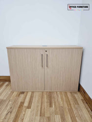 Brand New Television Stand Double Door Unit