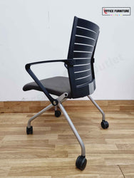 Steelcase Flip Conference Chair - Set of Five