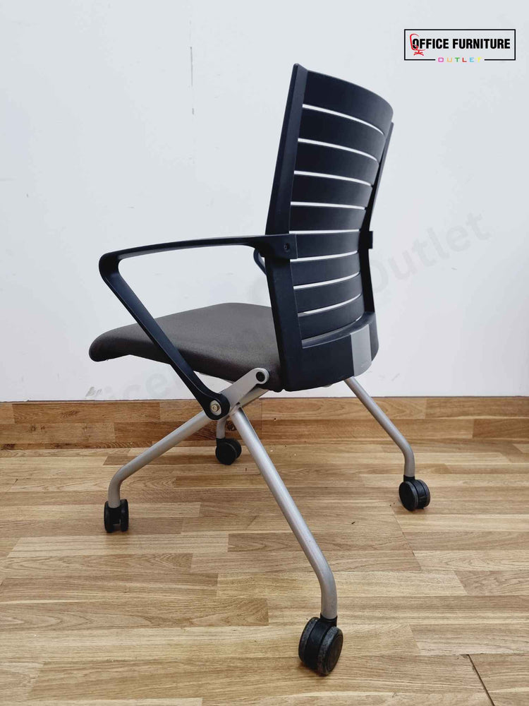 Steelcase Flip Conference Chair - Set of Five