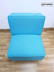 Grassoler Single Lounge Chair