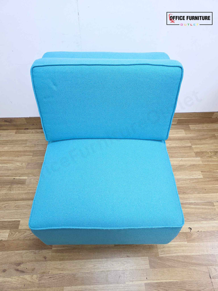 Grassoler Single Lounge Chair