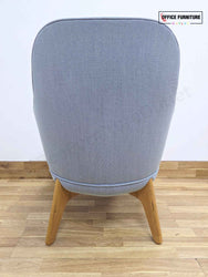 Orangebox NL-COZE-LO2 Lounge Chair